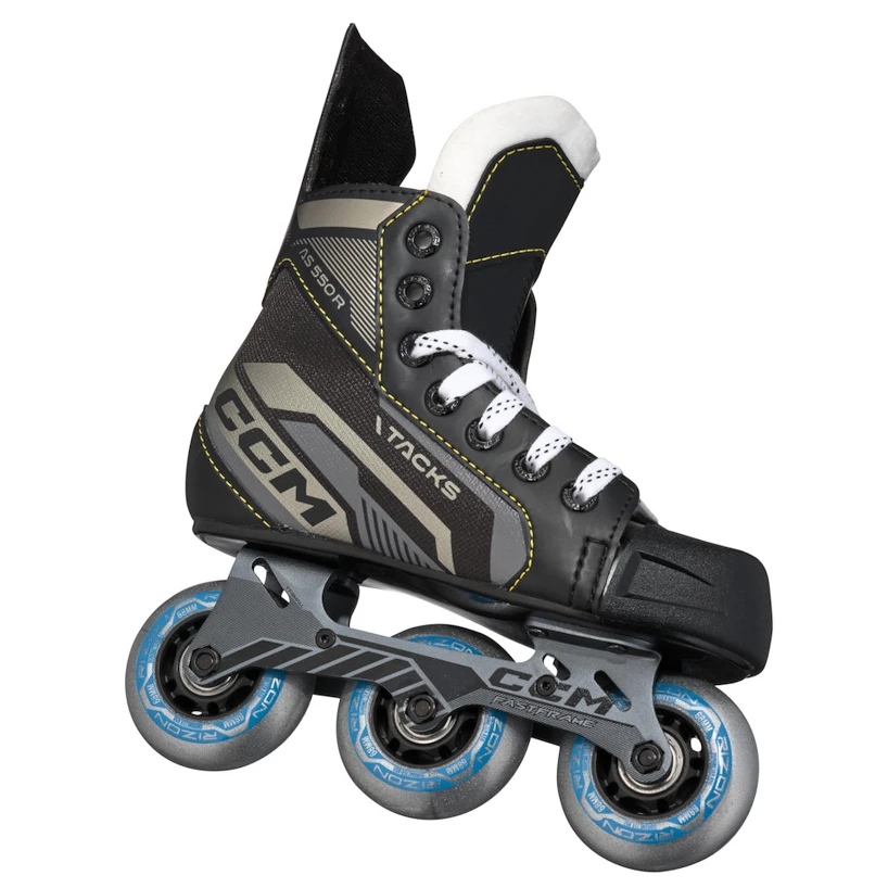 Inlinehockey schaatsen CCM Tacks AS550 Youth EUR 31,5, Normaal