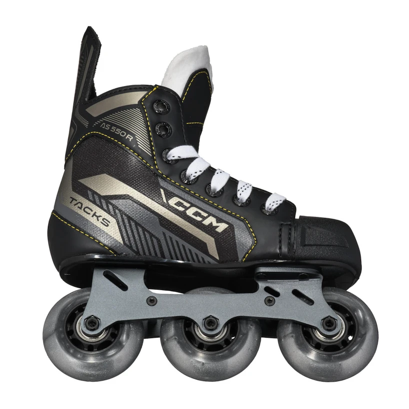 Inlinehockey schaatsen CCM Tacks AS550 Youth EUR 31,5, Normaal