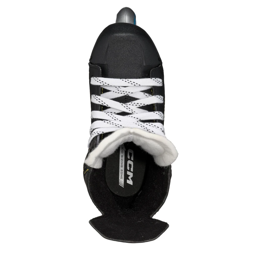 Inlinehockey schaatsen CCM Tacks AS550 Youth EUR 31,5, Normaal