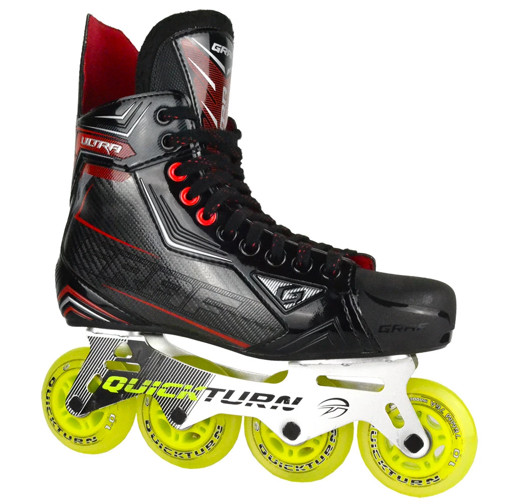 Inlinehockey schaatsen GRAF  G975 Senior EUR 43 1/3