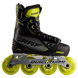 Inlinehockey schaatsen GRAF Maxx 15 Youth