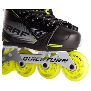 Inlinehockey schaatsen GRAF  Maxx 15 Youth