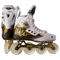 Inlinehockey schaatsen Mission  FS1 Senior EUR 44, Fit 2