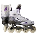 Inlinehockey schaatsen Mission  FS2 Senior EUR 45, Fit 2