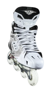 Inlinehockey schaatsen Mission  RH Inhaller WM01 Senior EUR 42, EE (breder been)