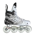 Inlinehockey schaatsen Mission  RH Inhaller WM01 Senior EUR 42, EE (breder been)