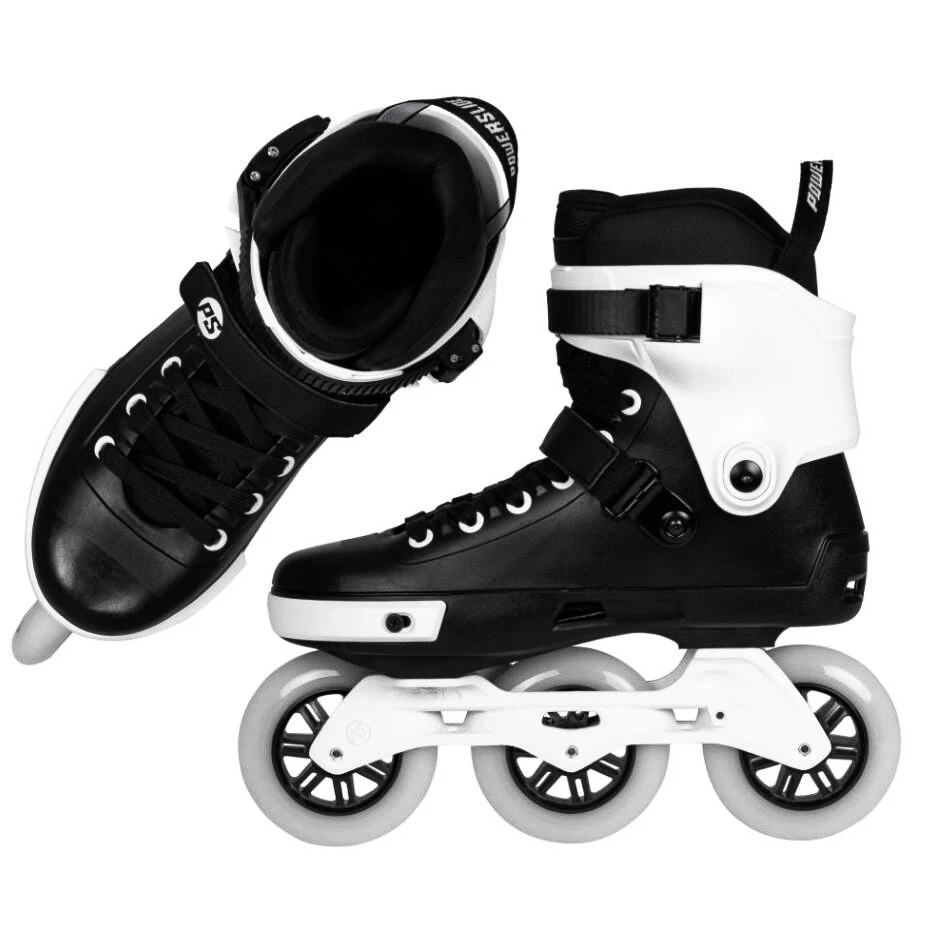 Inlineskates Powerslide  Next Core Black 100 Trinity