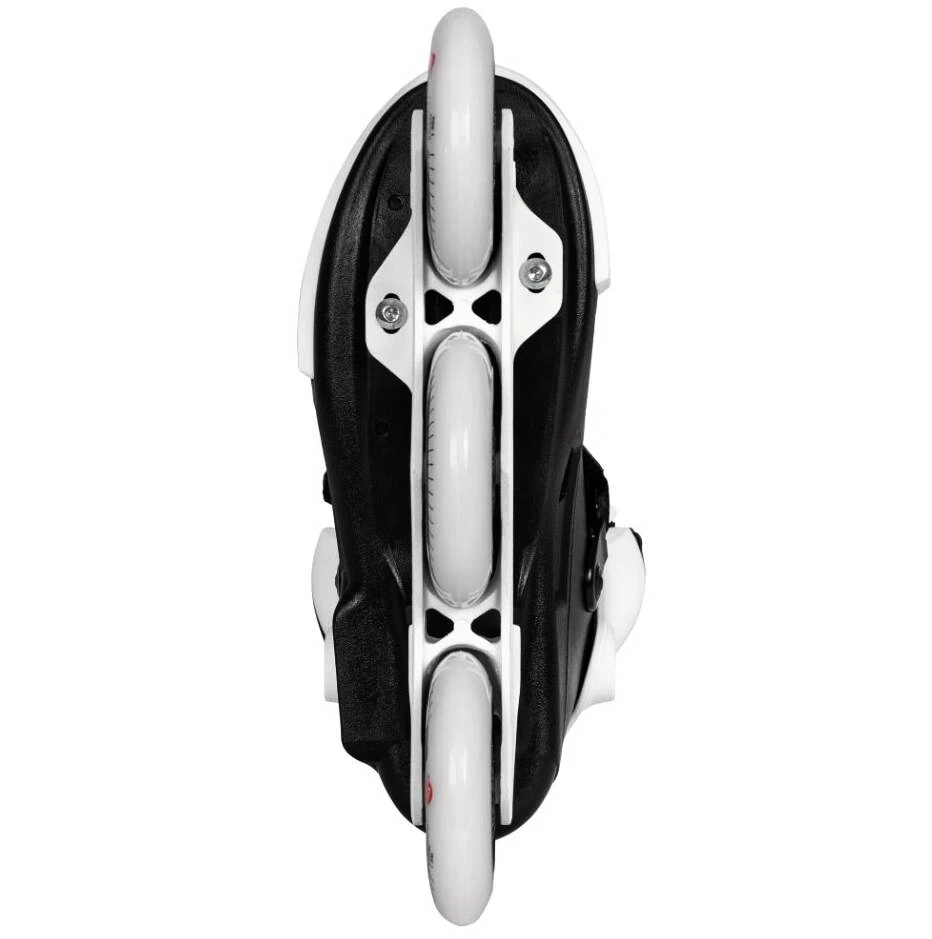 Inlineskates Powerslide  Next Core Black 100 Trinity