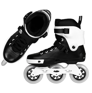 Inlineskates Powerslide  Next Core Black 100 Trinity
