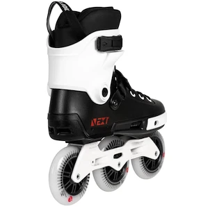 Inlineskates Powerslide  Next Core Black 100 Trinity