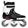 Inlineskates Powerslide  Next Core Black 100 Trinity