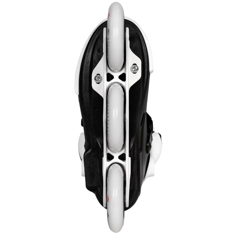 Inlineskates Powerslide  Next Core Black 100 Trinity