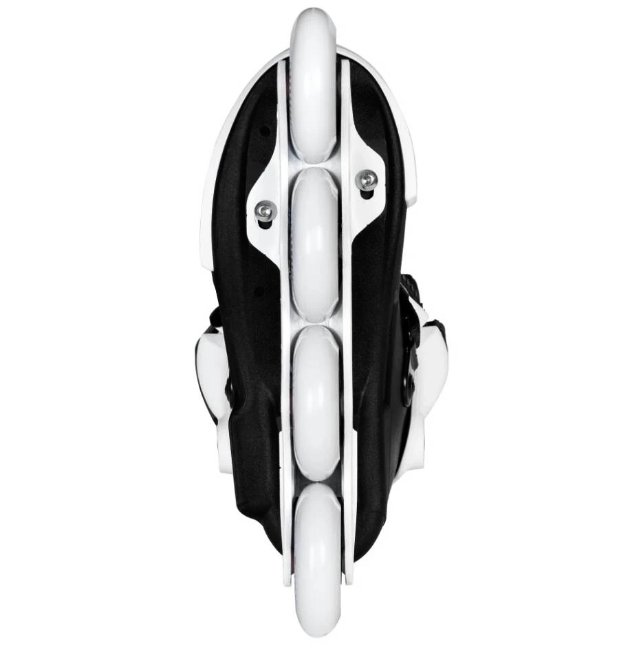 Inlineskates Powerslide  Next Core Black 80 Trinity