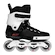 Inlineskates Powerslide  Next Core Black 80 Trinity