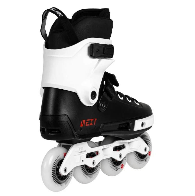 Inlineskates Powerslide  Next Core Black 80 Trinity