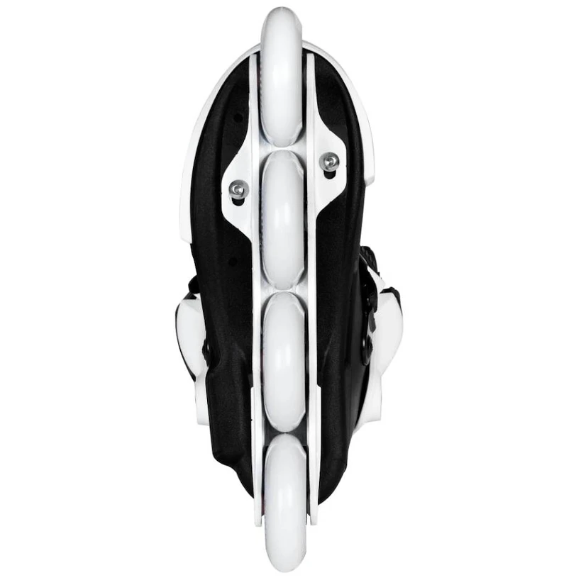 Inlineskates Powerslide  Next Core Black 80 Trinity