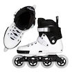 Inlineskates Powerslide  Next Core Black 90 Trinity