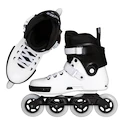 Inlineskates Powerslide  Next Core Black 90 Trinity