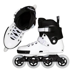 Inlineskates Powerslide  Next Core Black 90 Trinity  EUR 42-43