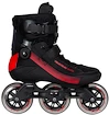 Inlineskates Powerslide  Swell Black 100 Trinity