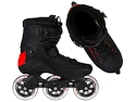 Inlineskates Powerslide  Swell Black 100 Trinity