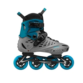 Inlineskates Roces Olti 84 Grey Blue