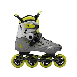 Inlineskates Roces Olti 84 Grey Mustard