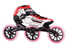 Inlineskates Tempish Atatu Red