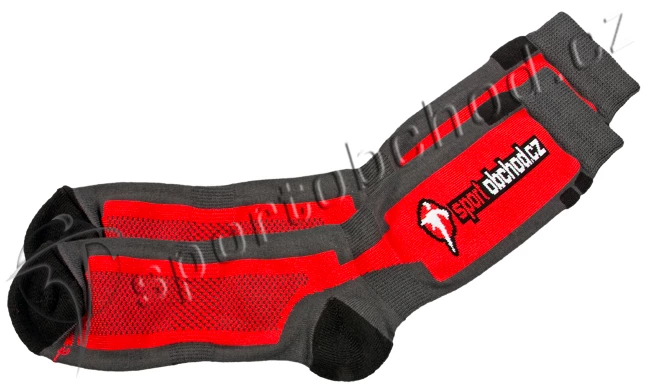 Inlinesokken Sportega  ProfiVent Skate II
