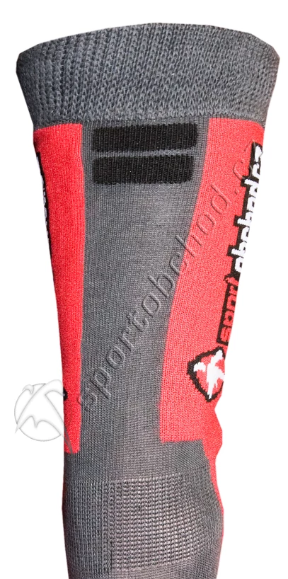 Inlinesokken Sportega  ProfiVent Skate II  EUR 28-30