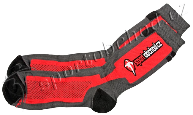 Inlinesokken Sportega  ProfiVent Skate II  EUR 28-30