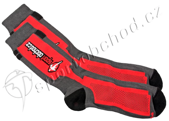 Inlinesokken Sportega  ProfiVent Skate II  EUR 28-30