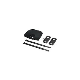 Inzetstuk Urban Iki Stylingset Front seat Bincho Black