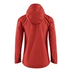 Jack Klättermusen  Asynja Jacket Rose Red