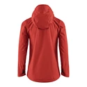 Jack Klättermusen  Asynja Jacket Rose Red