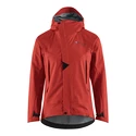 Jack Klättermusen  Asynja Jacket Rose Red
