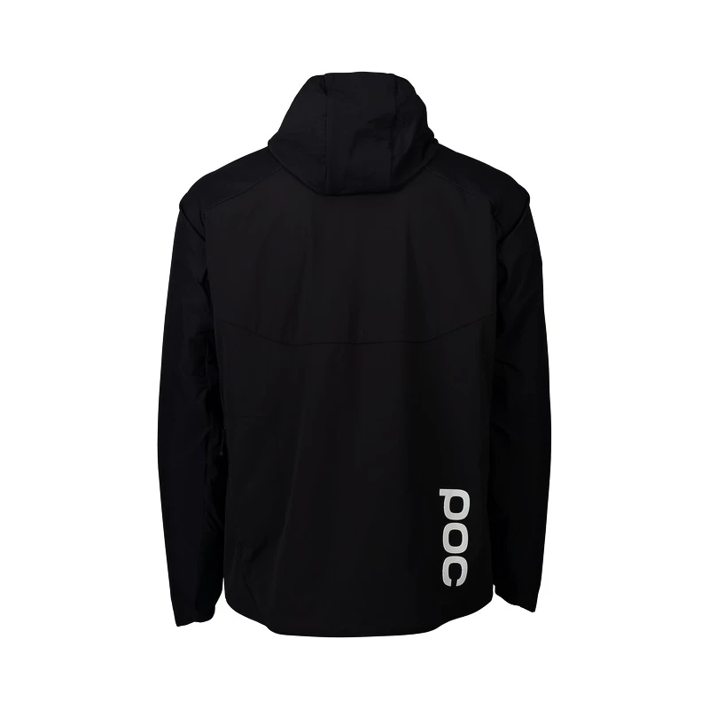 Jack POC  Guardian Air Jacket Uranium Black M