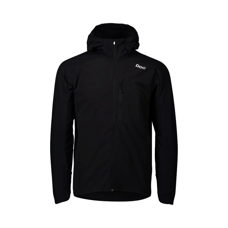 Jack POC  Guardian Air Jacket Uranium Black M