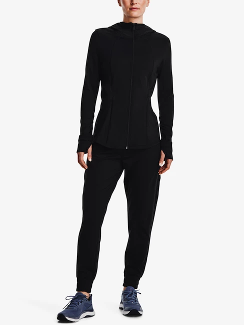 Jack Under Armour