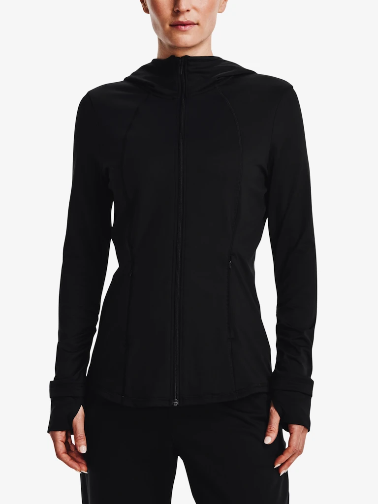 Jack Under Armour
