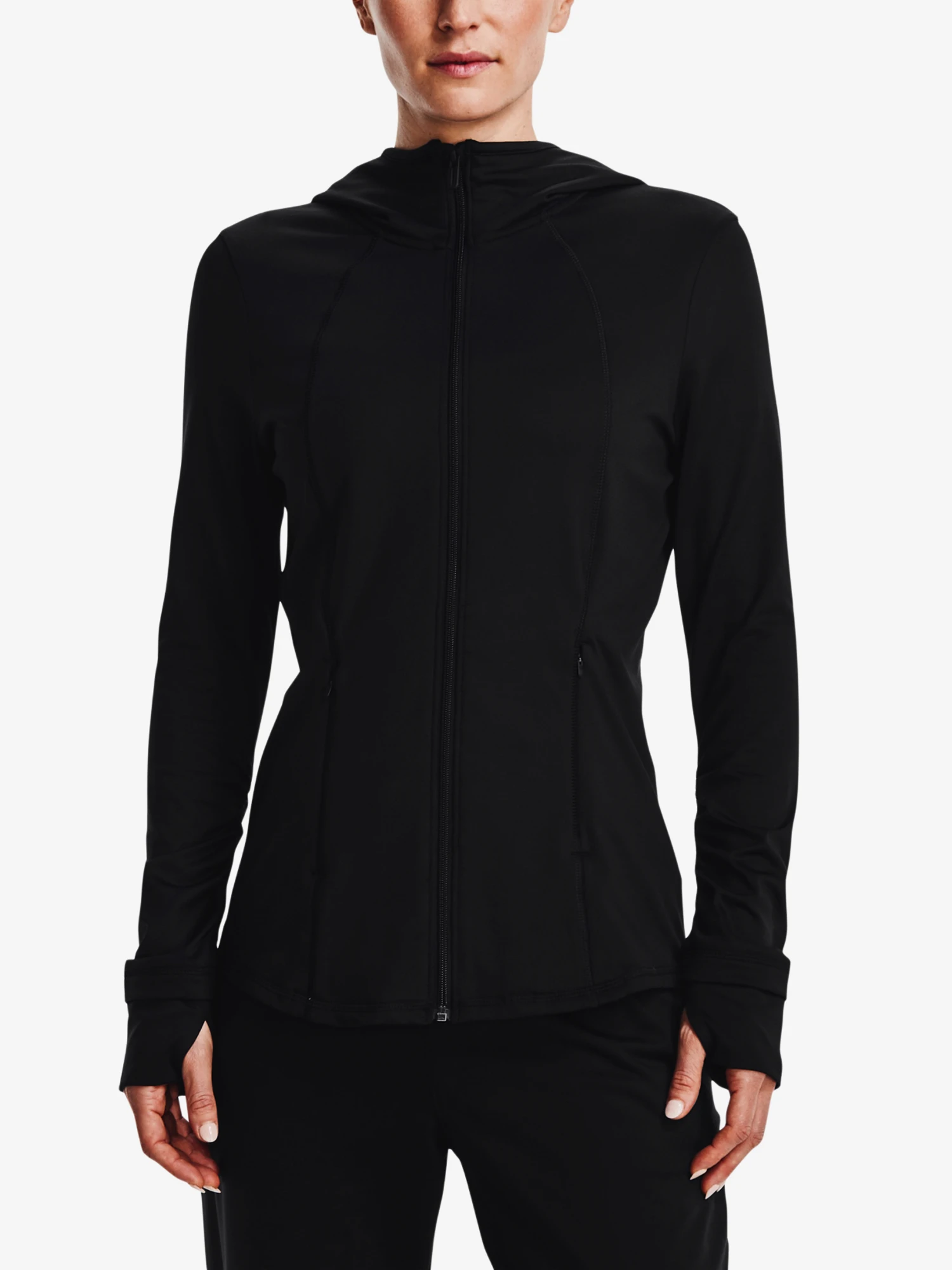Jack Under Armour