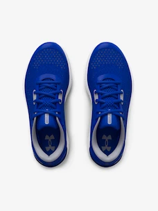 Jongens hardloopschoenen Under Armour  BGS HOVR Sonic 5-BLU  EUR 37,5