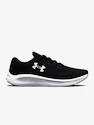 Jongens hardloopschoenen Under Armour Charged Pursuit 3-BLK  EUR 37,5