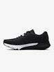 Jongens hardloopschoenen Under Armour  Charged Rogue 3 Running Shoes BLK/WHT