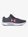 Jongens hardloopschoenen Under Armour Pursuit BP-GRY  EUR 39