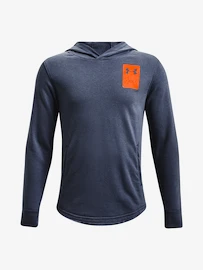 Jongens hoodie Under Armour