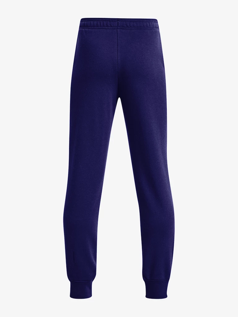 Jongens joggingbroek Under Armour  Rival Terry Jogger-BLU