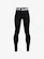 Jongens legging Under Armour ColdGear Leggings-BLK XS