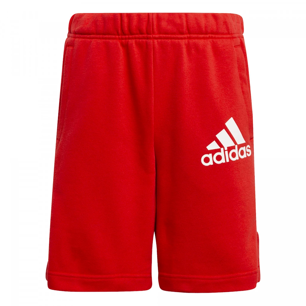 Jongens short adidas Badge of Sports Badge of Sports 134 cm