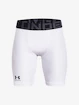 Jongens short Under Armour  HG Shorts white XL